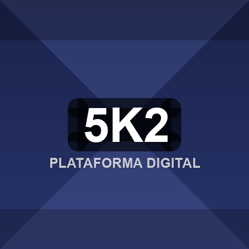 5k2 logo