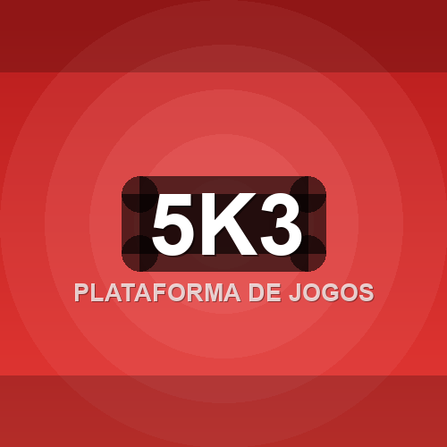 5k3 logo