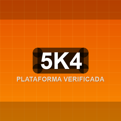 5k4 logo