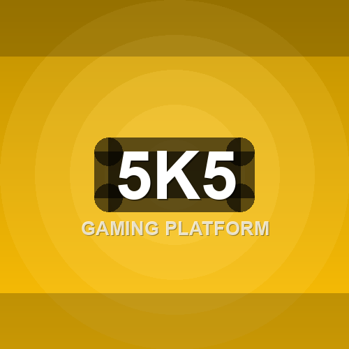 5k5 logo