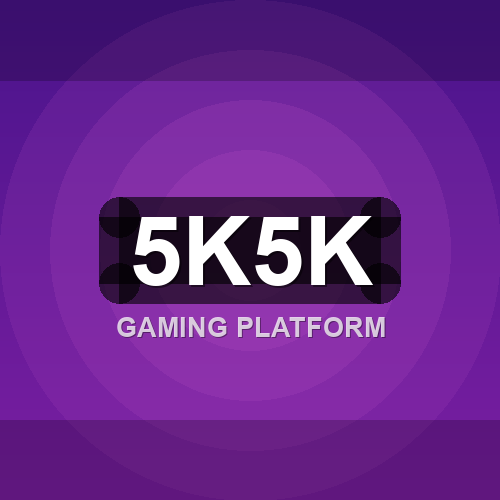 5k5k logo