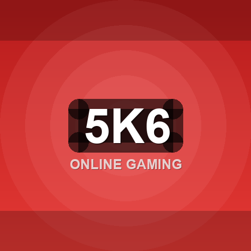 5k6 logo