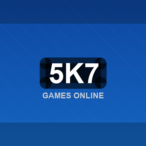5k7 logo