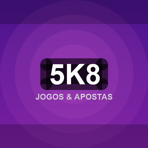 5k8 logo