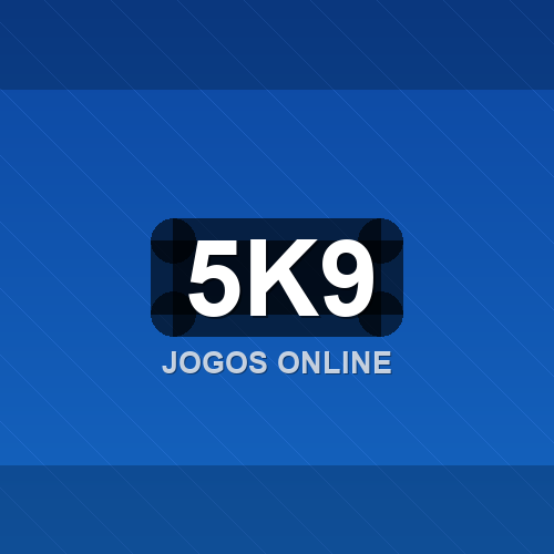 5k9 logo