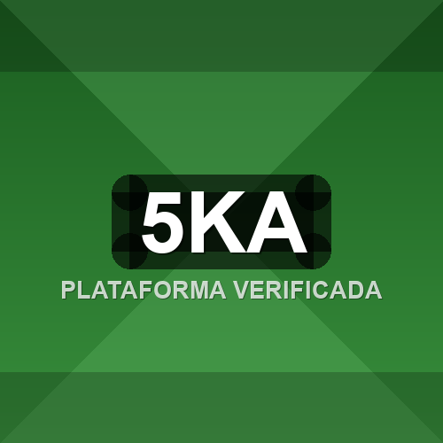 5ka logo