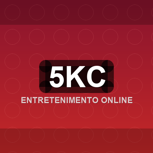 5kc logo