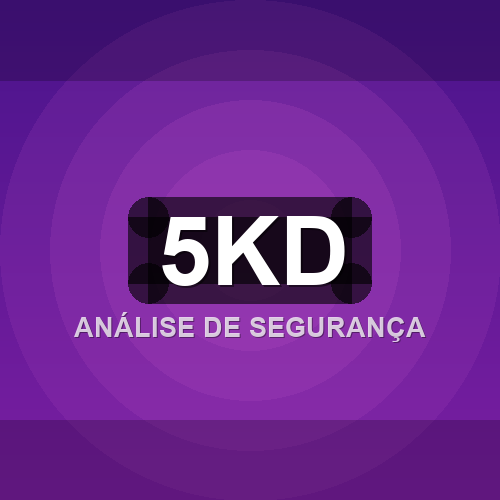 5kd logo