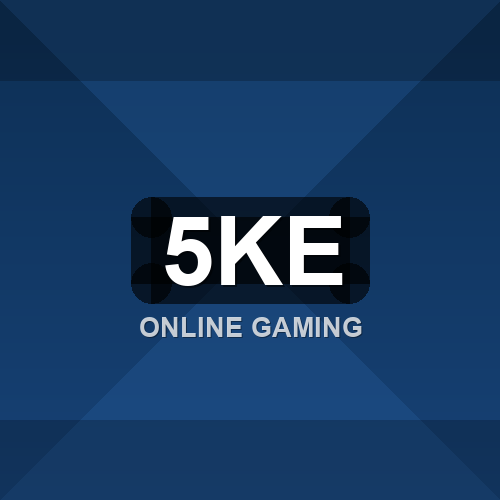 5ke logo