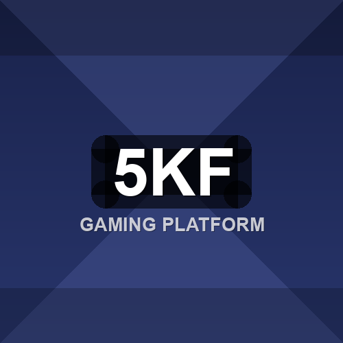 5kf logo