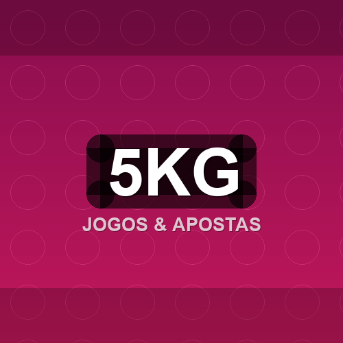5kg logo