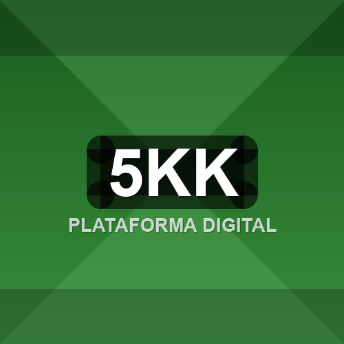 5kk logo