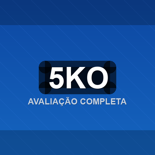 5ko logo