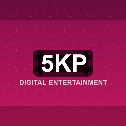 5kp logo