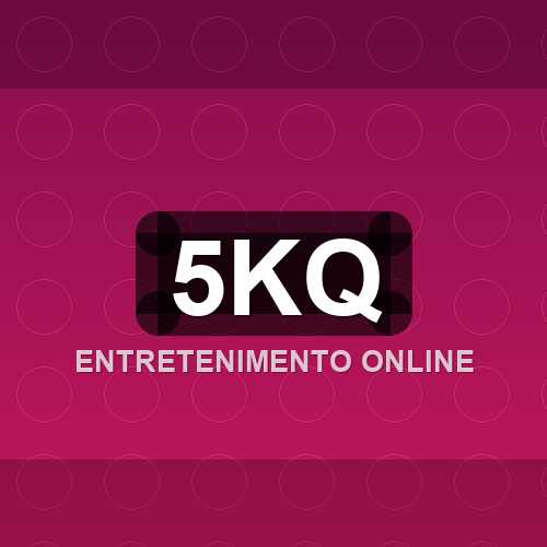 5kq logo