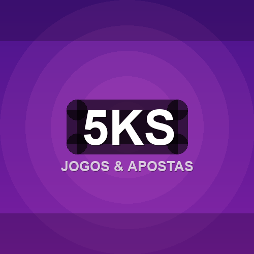 5ks logo