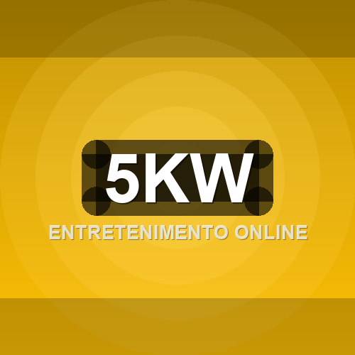 5kw logo