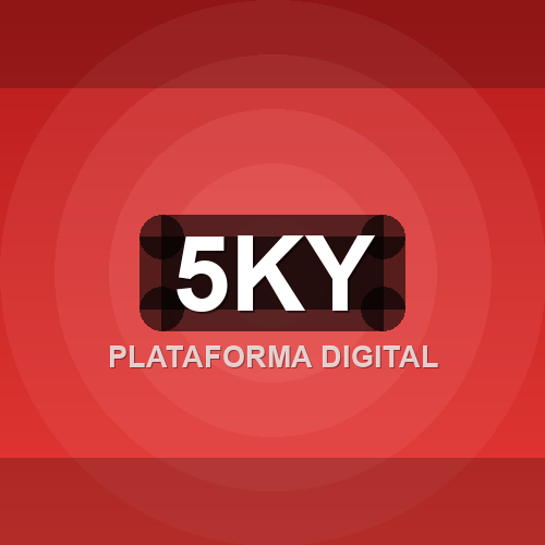5ky logo