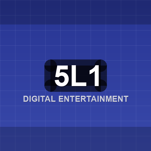 5l1 logo
