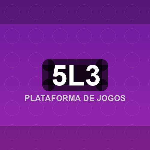 5l3 logo