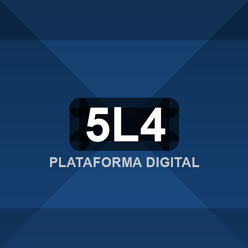 5l4 logo