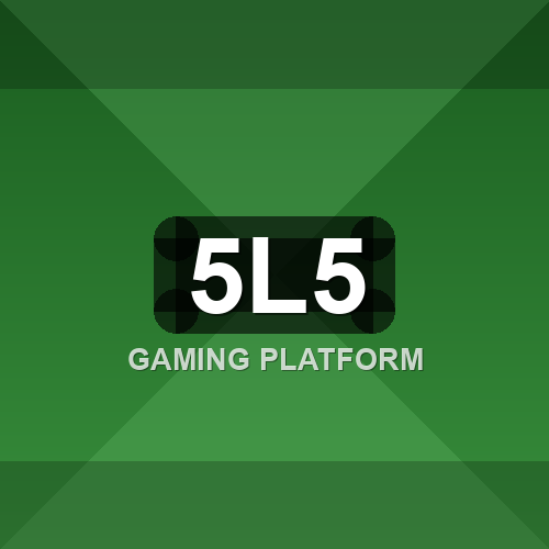 5l5 logo