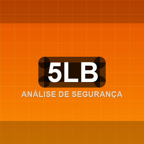 5lb logo