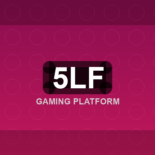 5lf logo