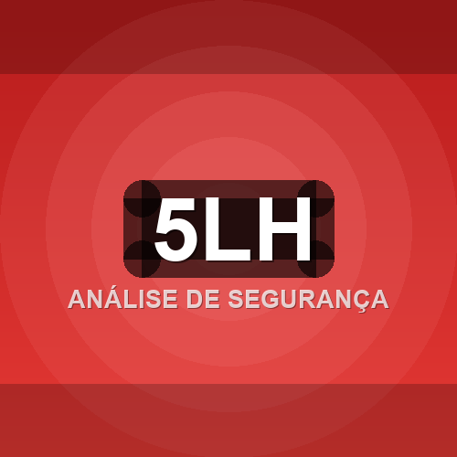 5lh logo