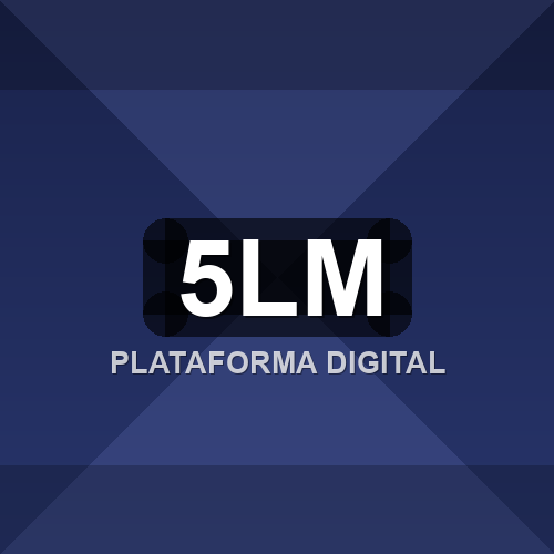 5lm logo
