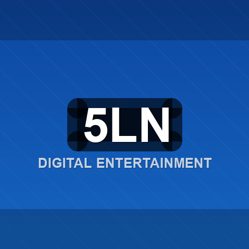5ln logo