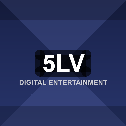 5lv logo