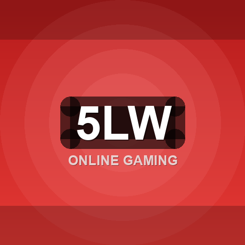 5lw logo