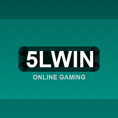 5lwin logo