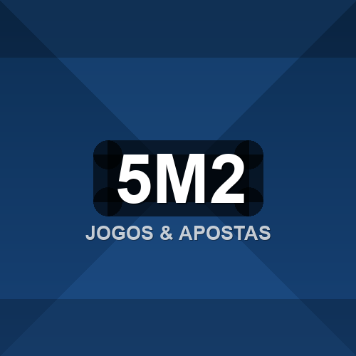 5m2 logo