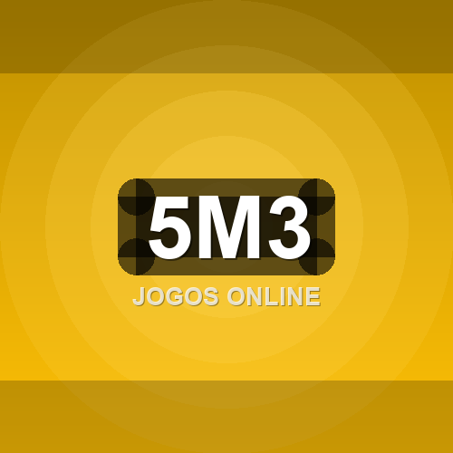 5m3 logo
