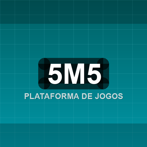 5m5 logo