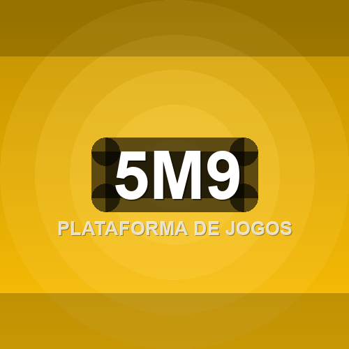 5m9 logo