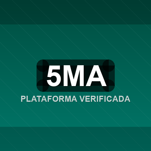 5ma logo