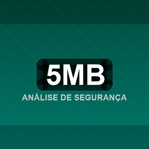 5mb logo