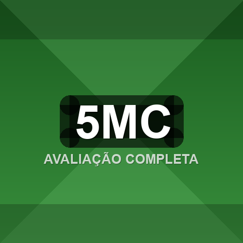 5mc logo