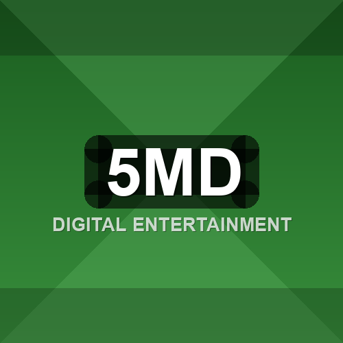 5md logo