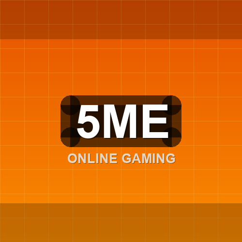 5me logo