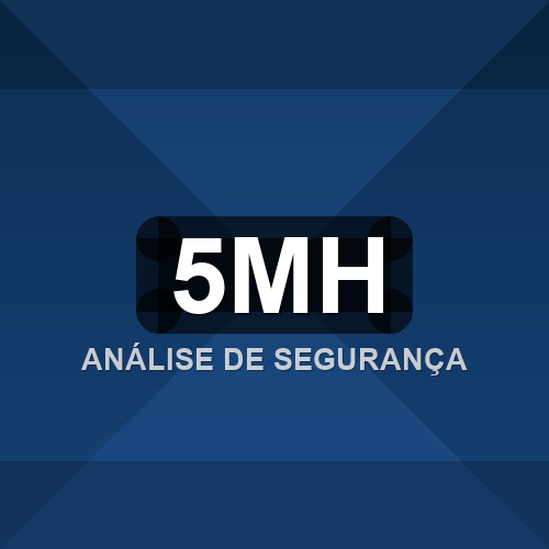 5mh logo