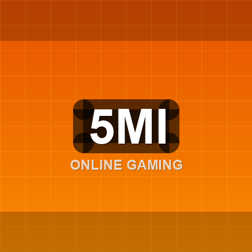 5mi logo