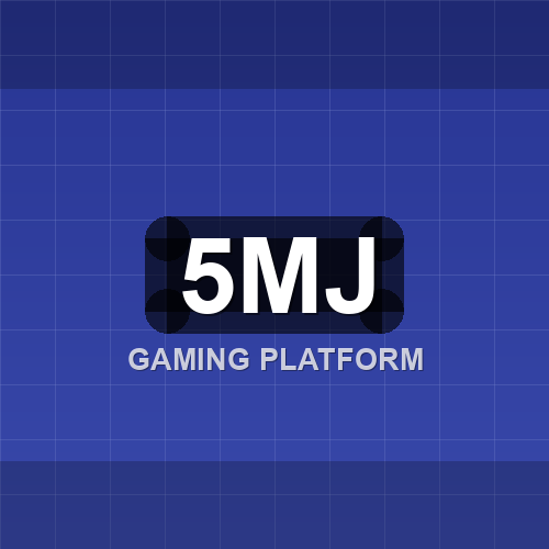 5mj logo