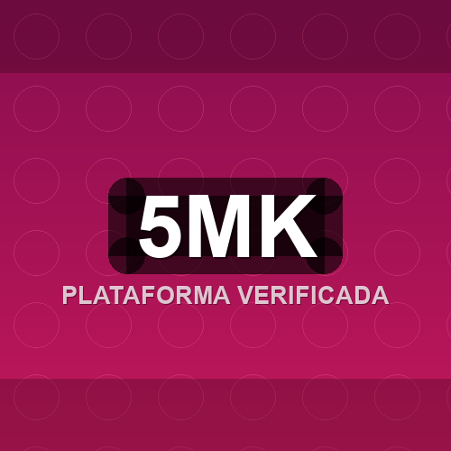 5mk logo
