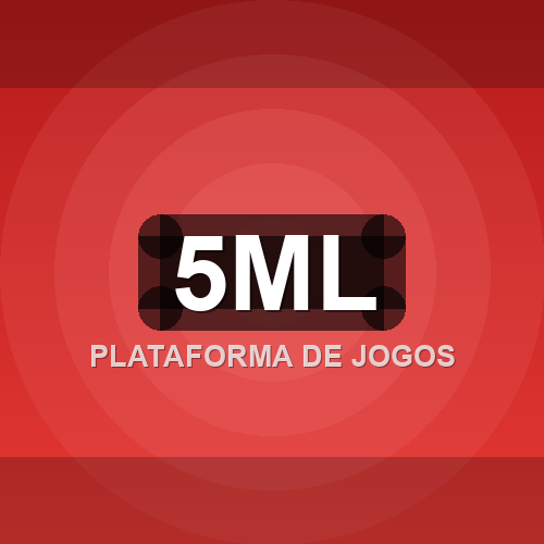 5ml logo