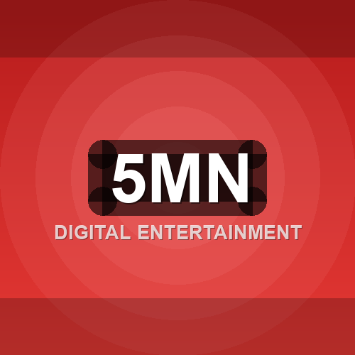 5mn logo