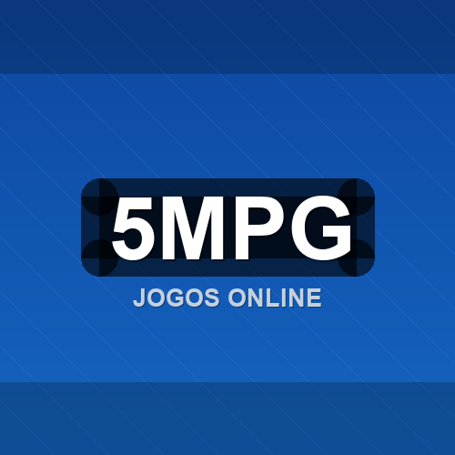 5mpg logo